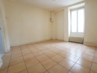 Appartement à vendre ANGERS - 2 pièces - 1 chambre - MAV63070