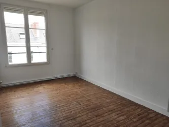 Appartement à vendre ANGERS - 2 pièces - 1 chambre - MAV65162