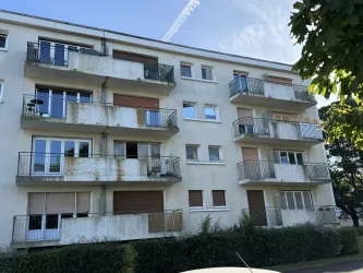 Appartement à vendre ANGERS - 2 pièces - 1 chambre - MAV71933