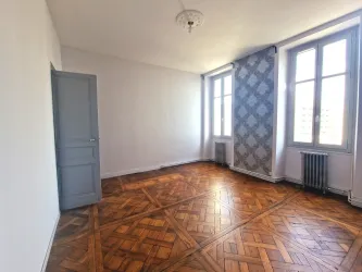 Appartement à vendre BORDEAUX - 2 pièces - 1 chambre - MAV67578