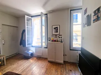 Appartement à vendre BORDEAUX - 2 pièces - 1 chambre - MAV68345