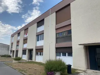 Appartement à vendre BORDEAUX - 2 pièces - MAV64802