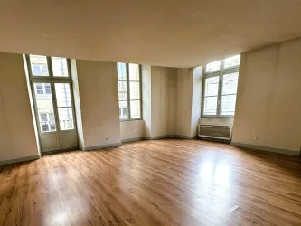 Appartement à vendre BORDEAUX - 3 pièces - 2 chambres - MAV71930