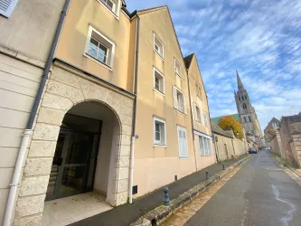 Appartement à vendre CHARTRES - 3 pièces - 2 chambres - MAV71628