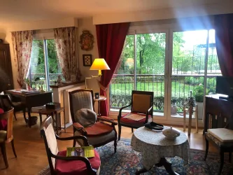 Appartement à vendre LE MANS - 2 pièces - 1 chambre - MAV68113