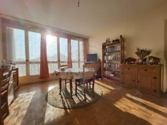 Appartement à vendre LE MANS - 2 pièces - 1 chambre - MAV66519