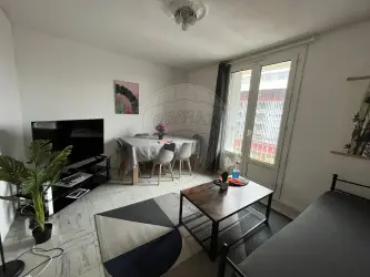 Appartement à vendre LE MANS - 3 pièces - 2 chambres - MAV66703