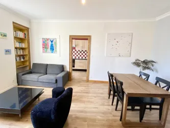 Appartement à vendre LE MANS - 2 pièces - 1 chambre - MAV68422