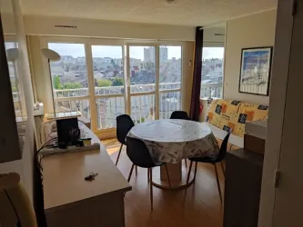 Appartement à vendre LE MANS - 1 pièce - 1 chambre - MAV68443