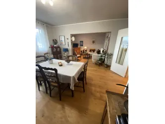 Appartement à vendre LE MANS - 4 pièces - 2 chambres - MAV71475