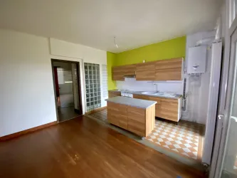 Appartement à vendre LE MANS - 2 pièces - 1 chambre - MAV67651