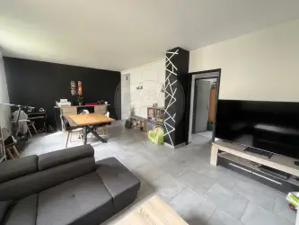 Appartement à vendre LE MANS - 4 pièces - 3 chambres - MAV68039