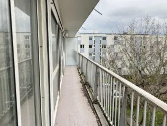 Appartement à vendre LORMONT - 3 pièces - MAV67028