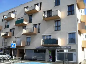 Appartement à vendre LUCE - 1 pièce - MAV73753