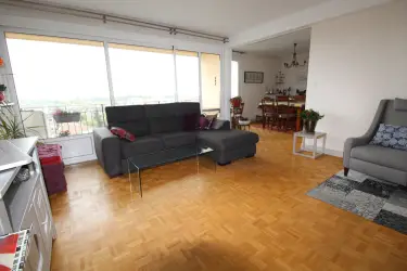 Appartement à vendre LUISANT - 3 pièces - 1 chambre - MAV70090