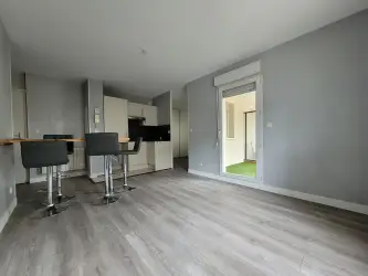 Appartement à vendre MAINVILLIERS - 1 pièce - 1 chambre - MAV67287